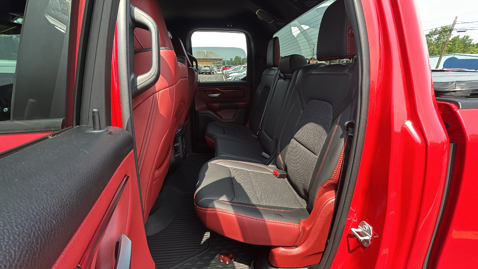 Car Connection Superstore - Used vehicle - TRUCK RAM 1500 QUAD 2022