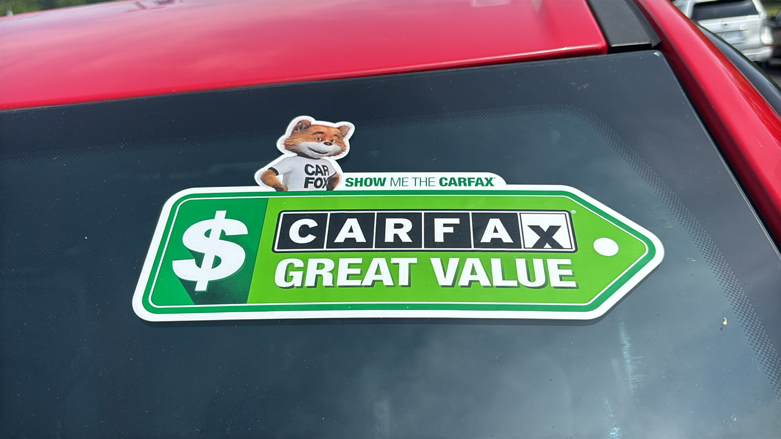 Car Connection Superstore - Used vehicle - TRUCK RAM 1500 QUAD 2022