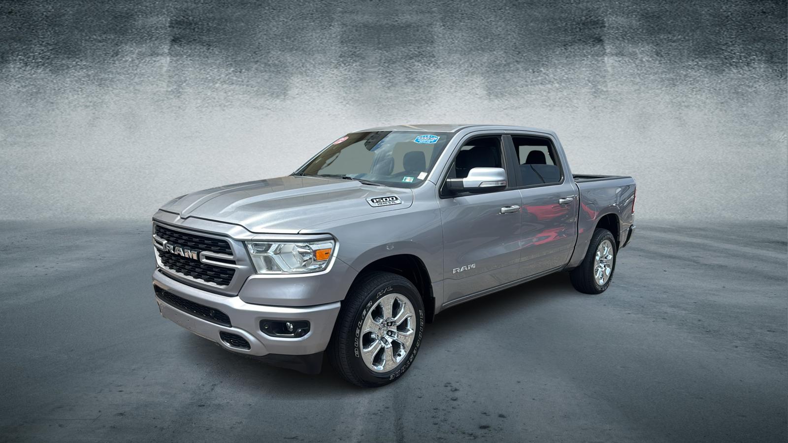 Car Connection Superstore - 2022-RAM-1500-CREW-CAR-CONNECTION-INC.-PA-Stock=30166
