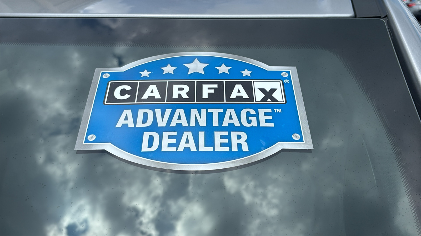 Car Connection Superstore - Used vehicle - TRUCK RAM 1500 CREW 2022