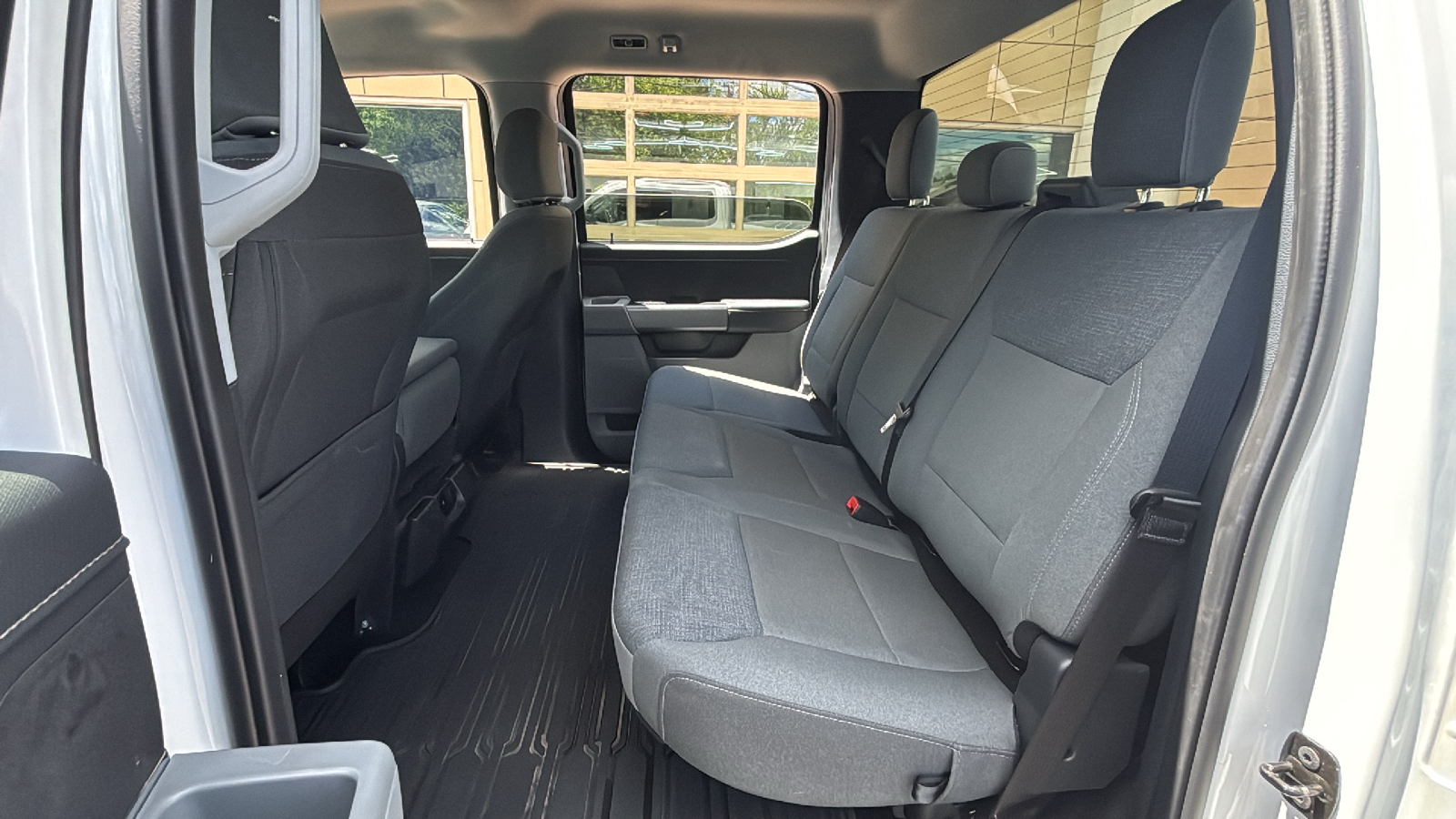 Car Connection Superstore - Used vehicle - TRUCK FORD F-150 CREW 2025