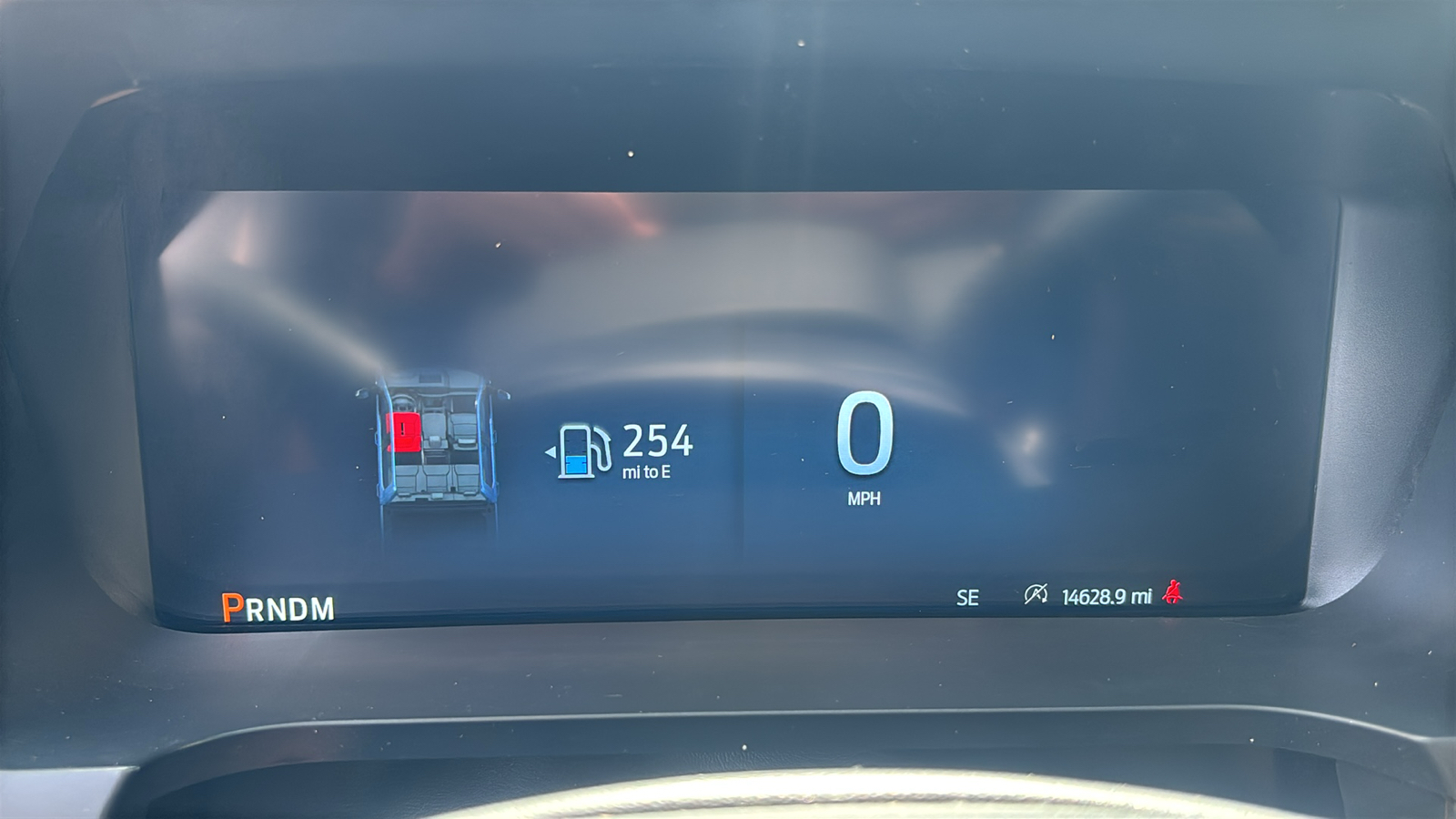 Car Connection Superstore - Used vehicle - TRUCK FORD F-150 CREW 2025