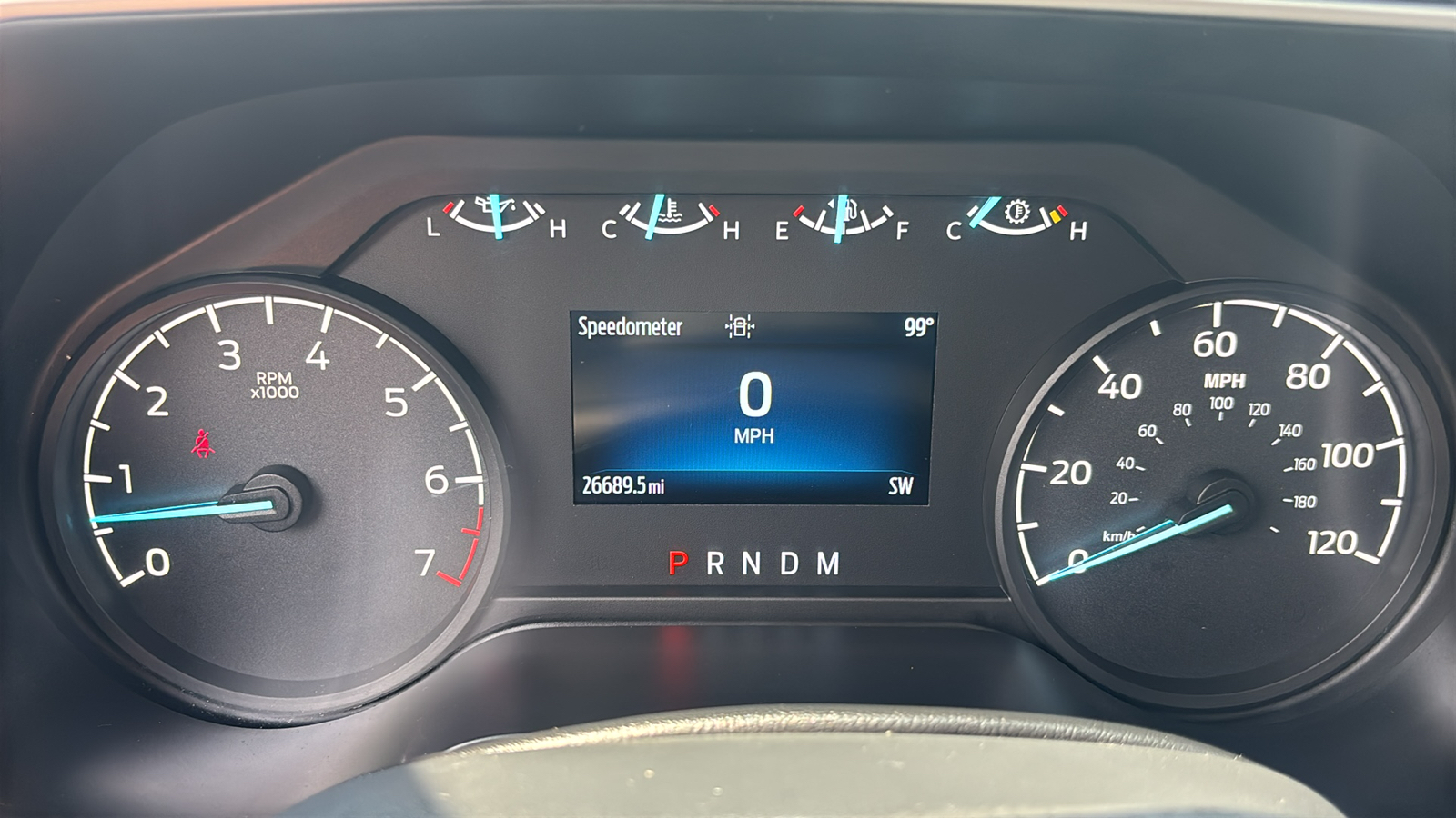 Car Connection Superstore - Used vehicle - TRUCK FORD F-150 CREW 2023