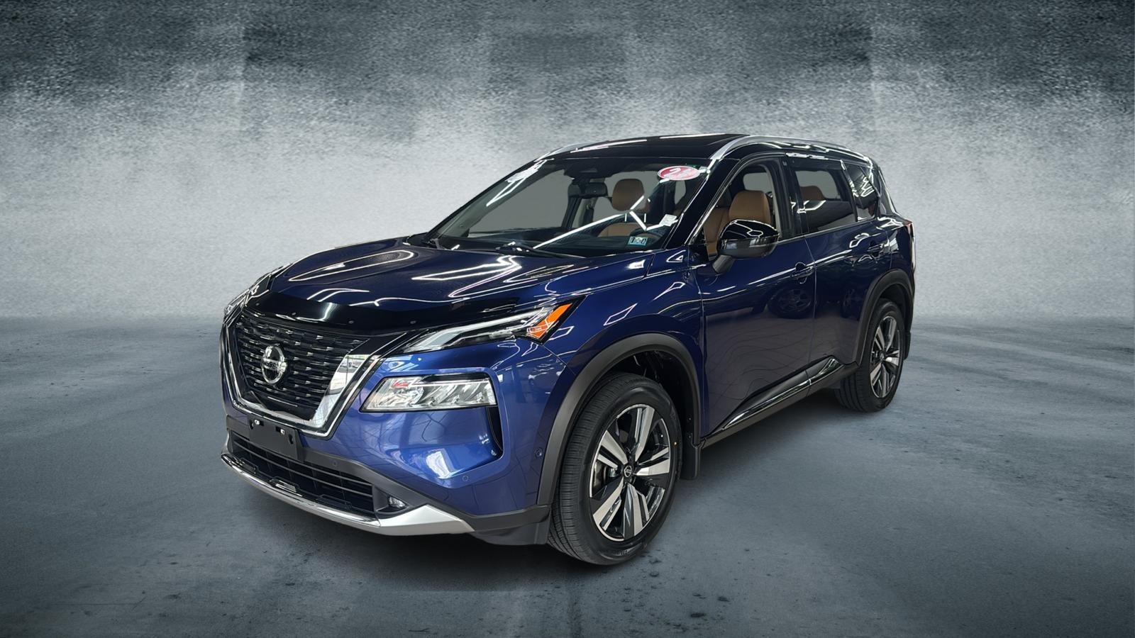 Car Connection Superstore - Used NISSAN ROGUE 2021 CAR CONNECTION INC. PLATINUM