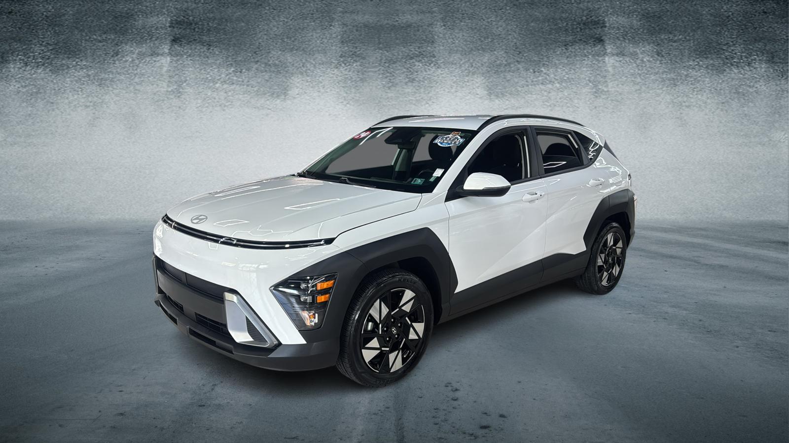 Car Connection Superstore - 2024-HYUNDAI-KONA-CAR-CONNECTION-INC.-PA-Stock=30181