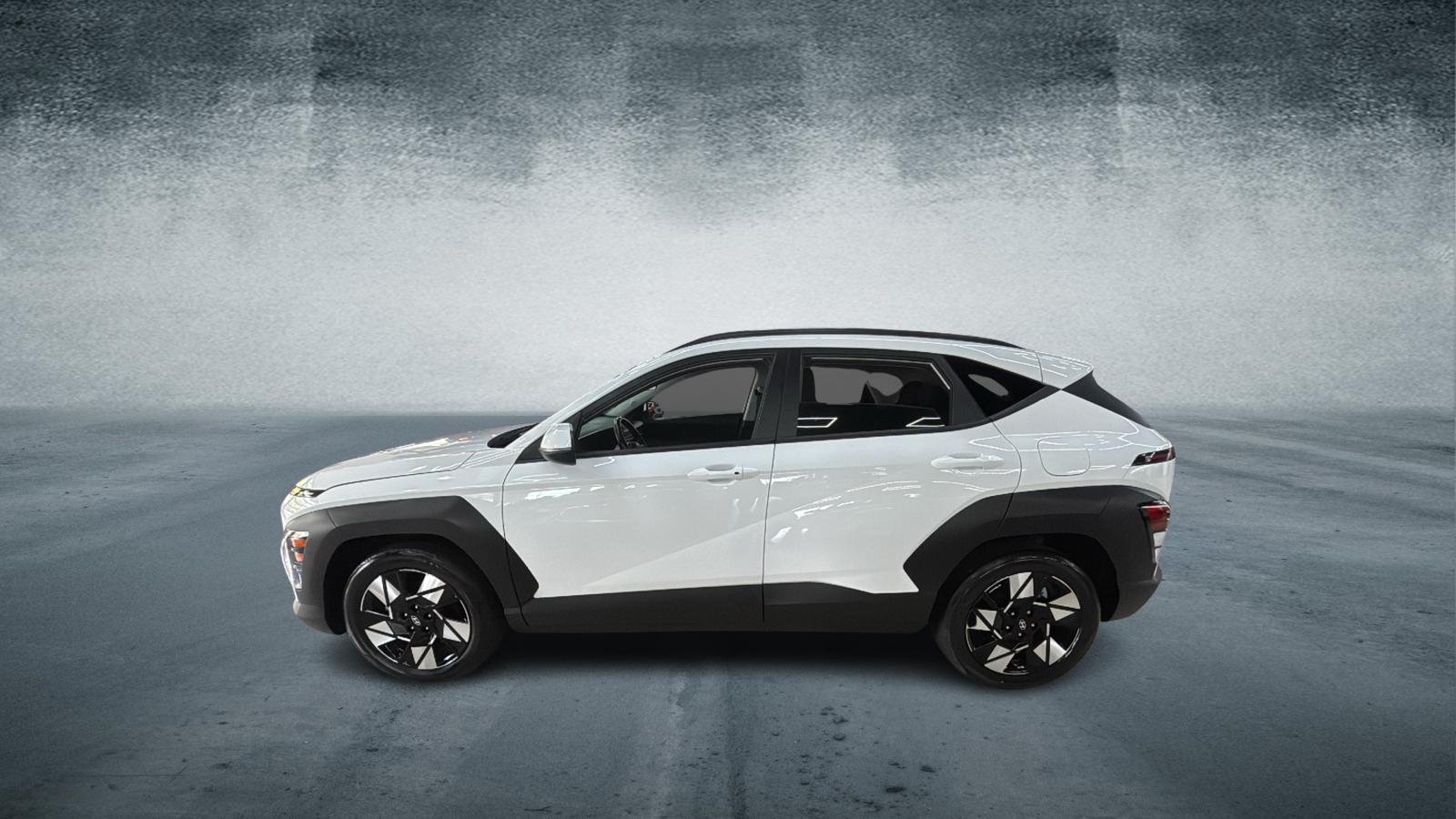 Car Connection Superstore - Used vehicle - SUV HYUNDAI KONA 2024