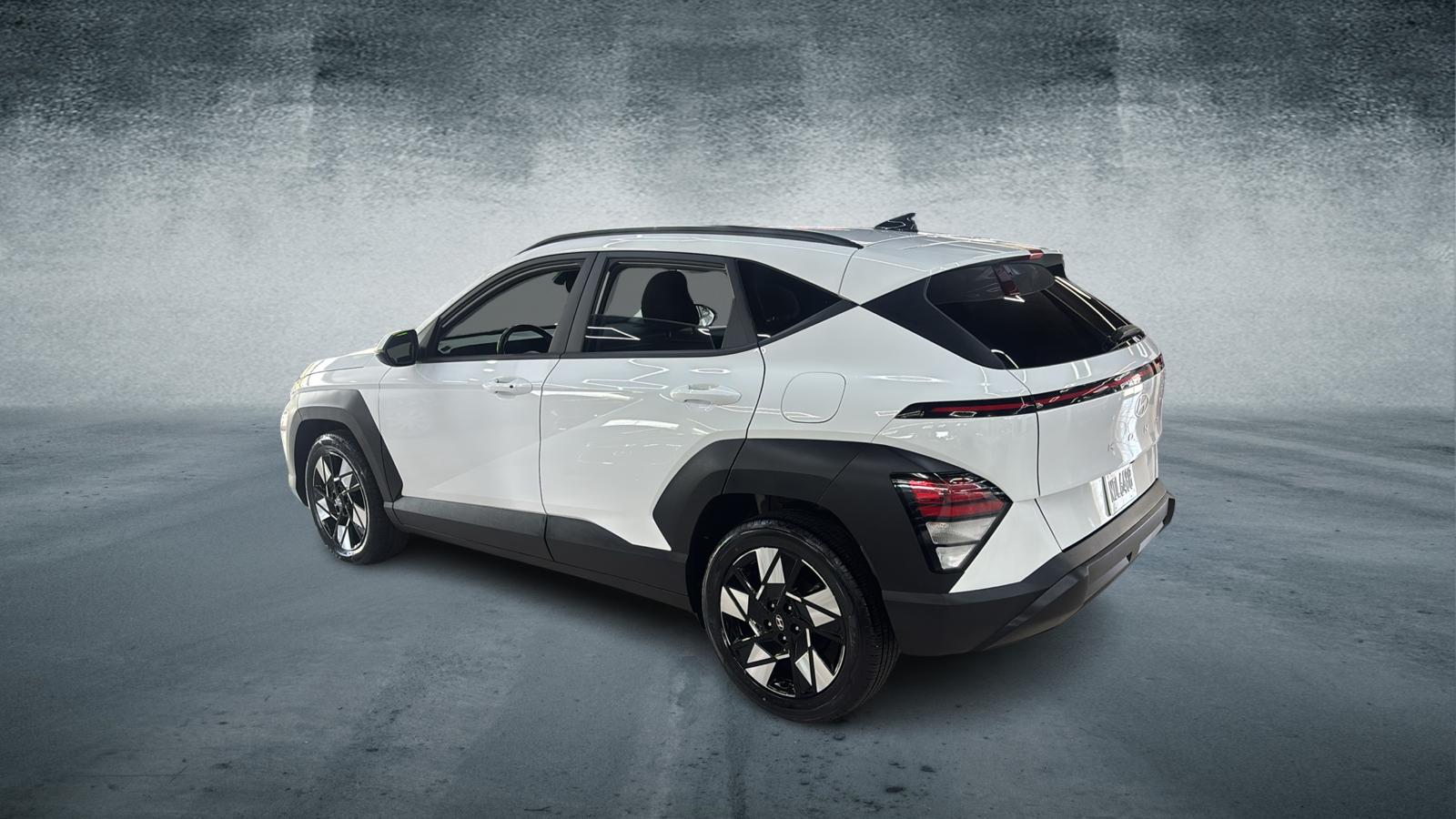 Car Connection Superstore - Used vehicle - SUV HYUNDAI KONA 2024