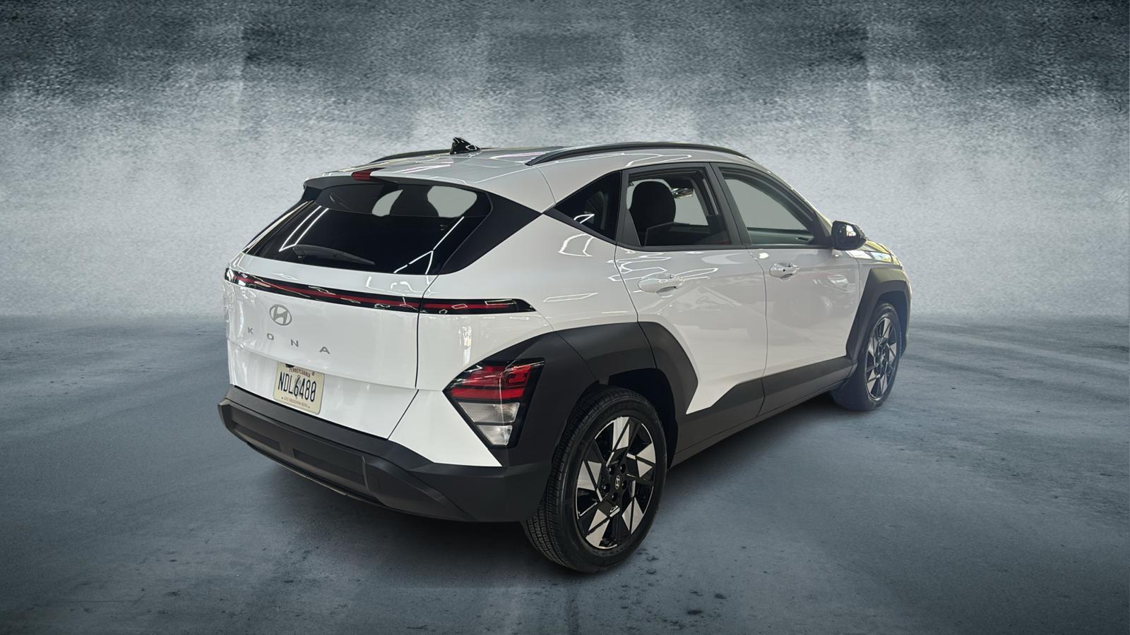 Car Connection Superstore - Used vehicle - SUV HYUNDAI KONA 2024