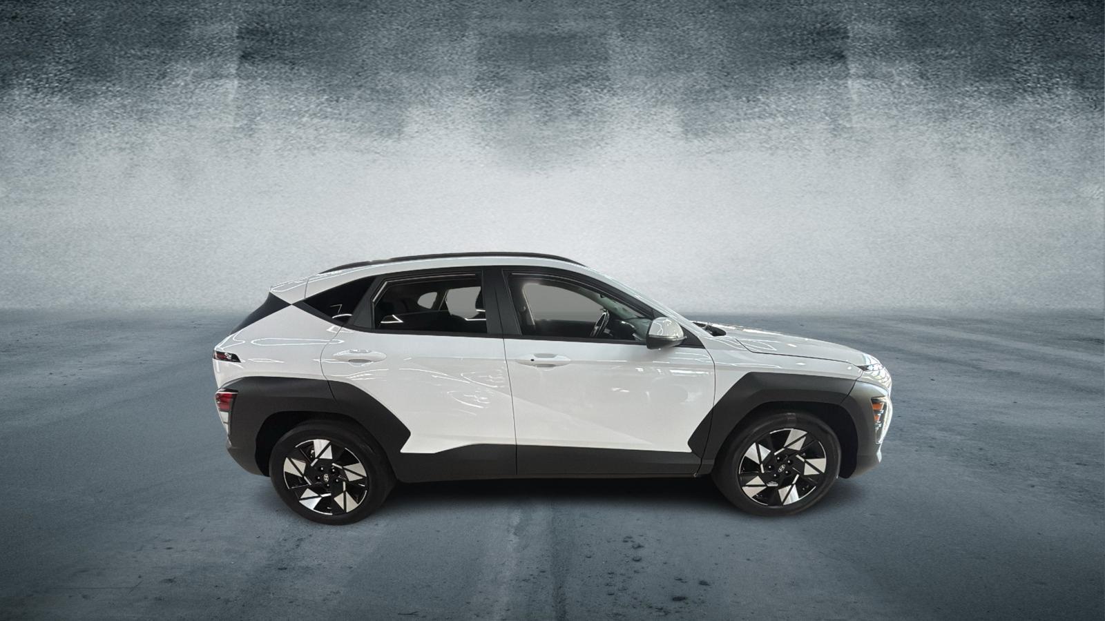 Car Connection Superstore - Used vehicle - SUV HYUNDAI KONA 2024