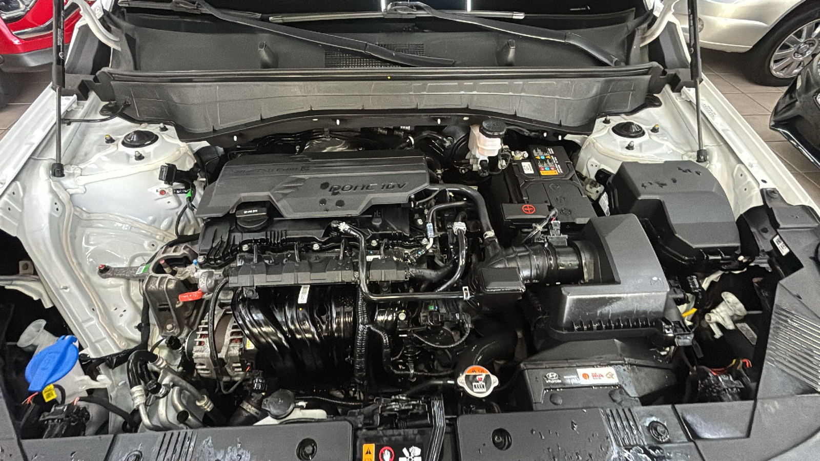 Car Connection Superstore - Used vehicle - SUV HYUNDAI KONA 2024