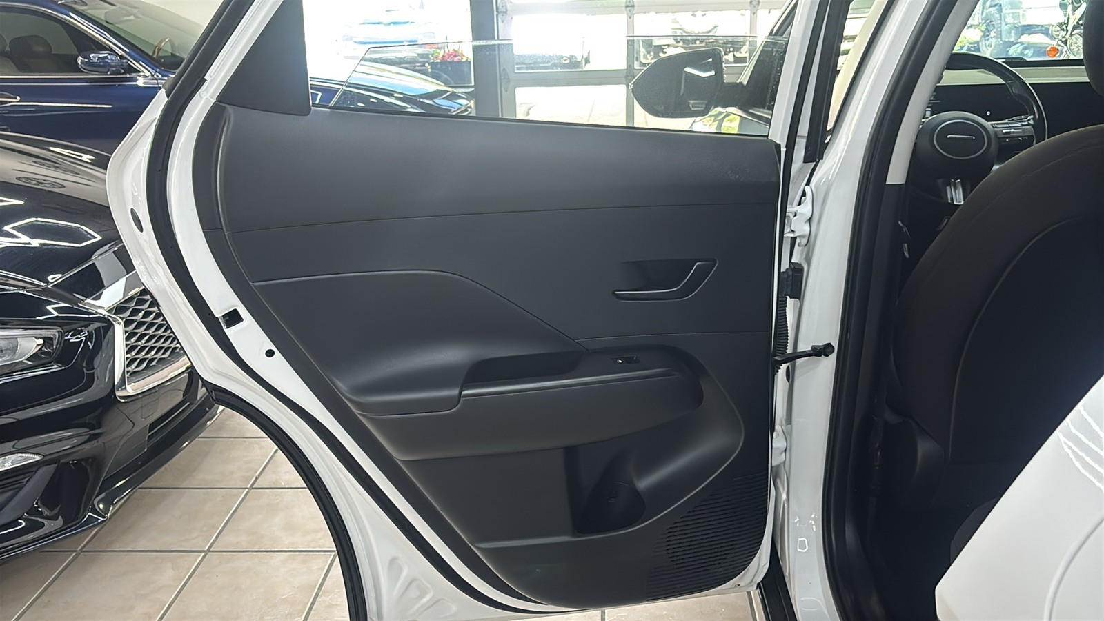 Car Connection Superstore - Used vehicle - SUV HYUNDAI KONA 2024
