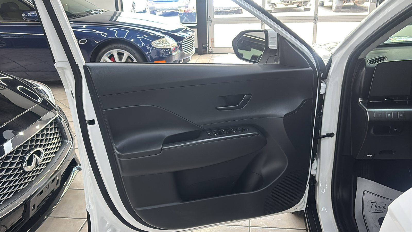 Car Connection Superstore - Used vehicle - SUV HYUNDAI KONA 2024