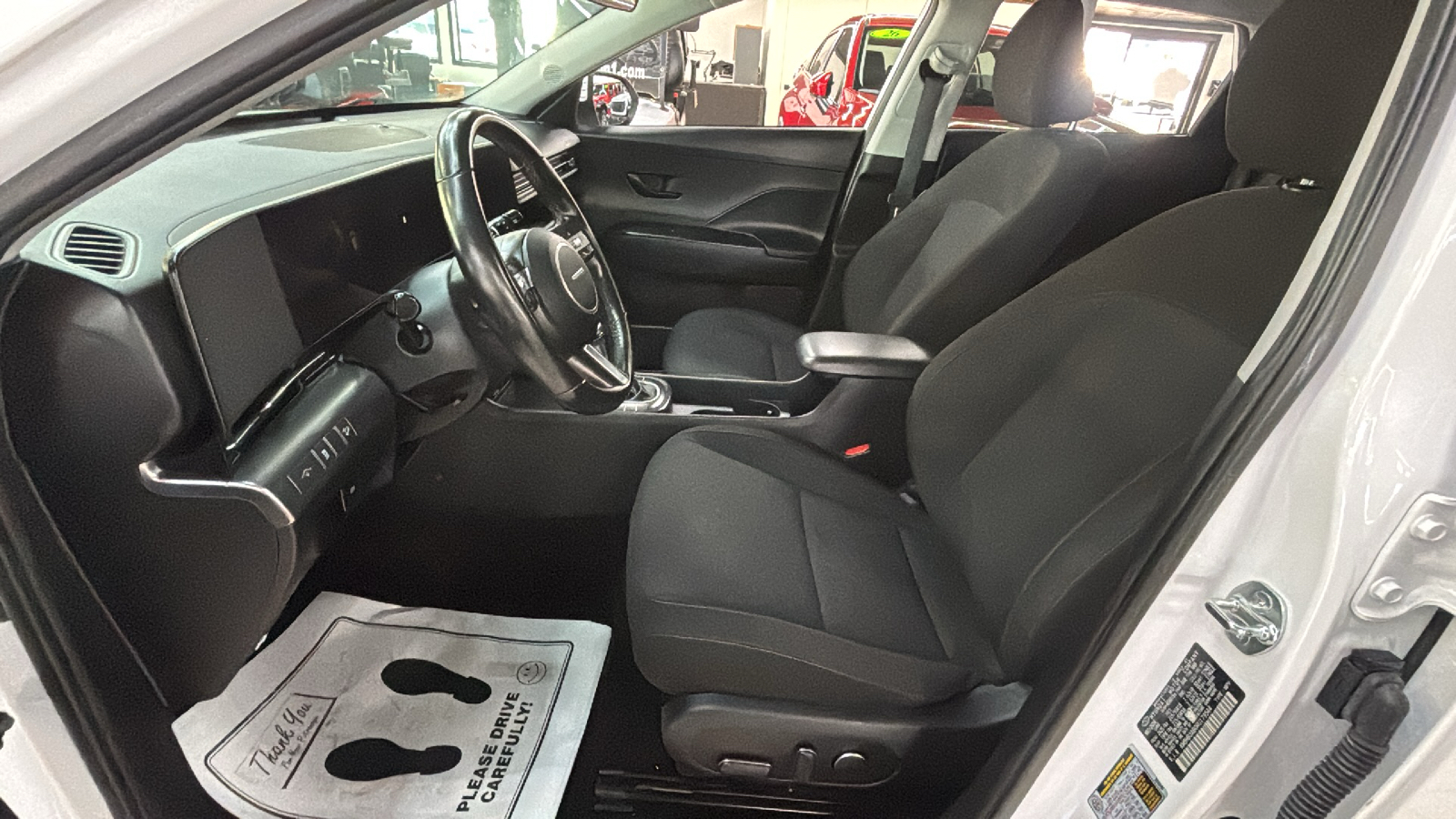 Car Connection Superstore - Used vehicle - SUV HYUNDAI KONA 2024