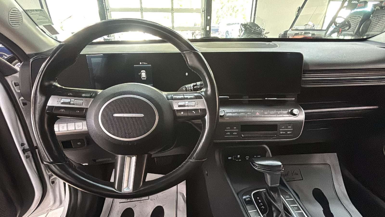 Car Connection Superstore - Used vehicle - SUV HYUNDAI KONA 2024
