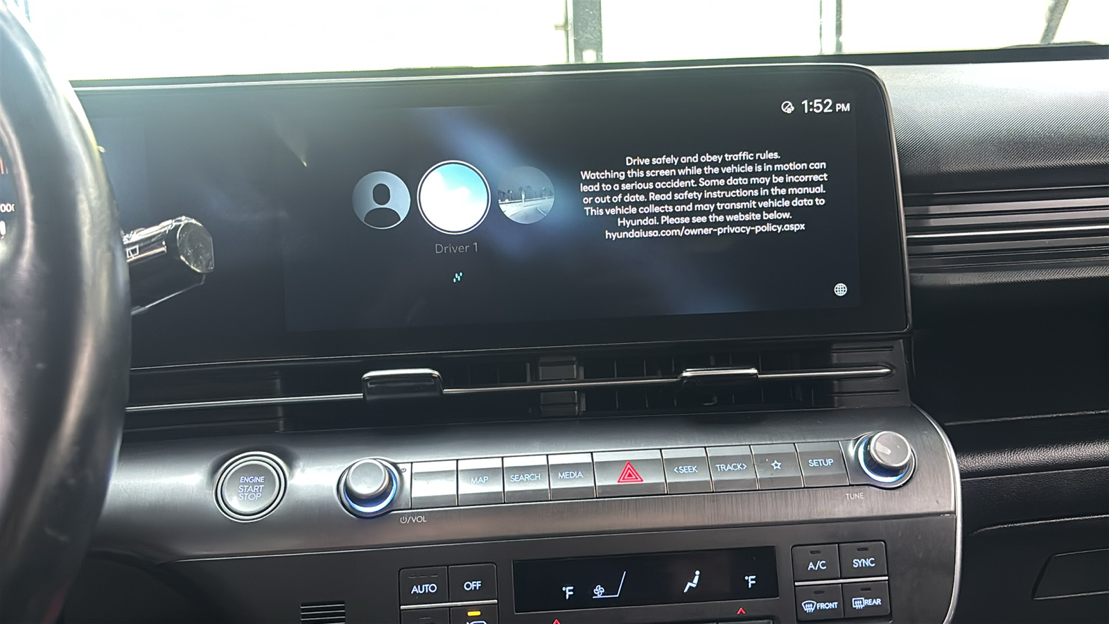 Car Connection Superstore - Used vehicle - SUV HYUNDAI KONA 2024