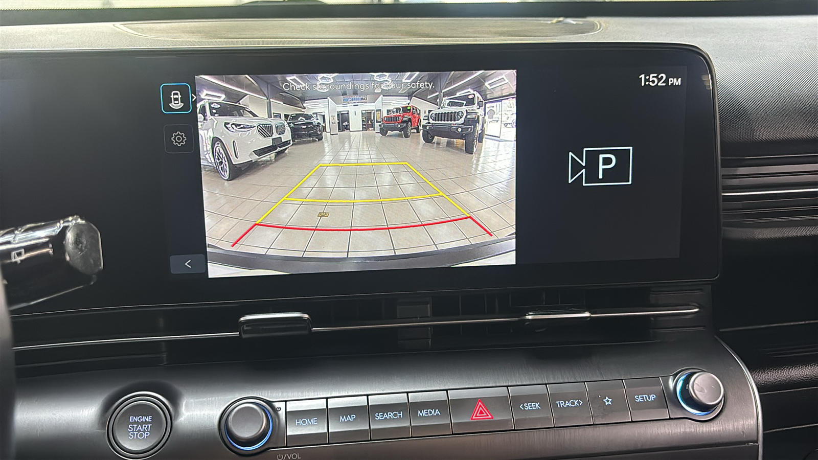 Car Connection Superstore - Used vehicle - SUV HYUNDAI KONA 2024