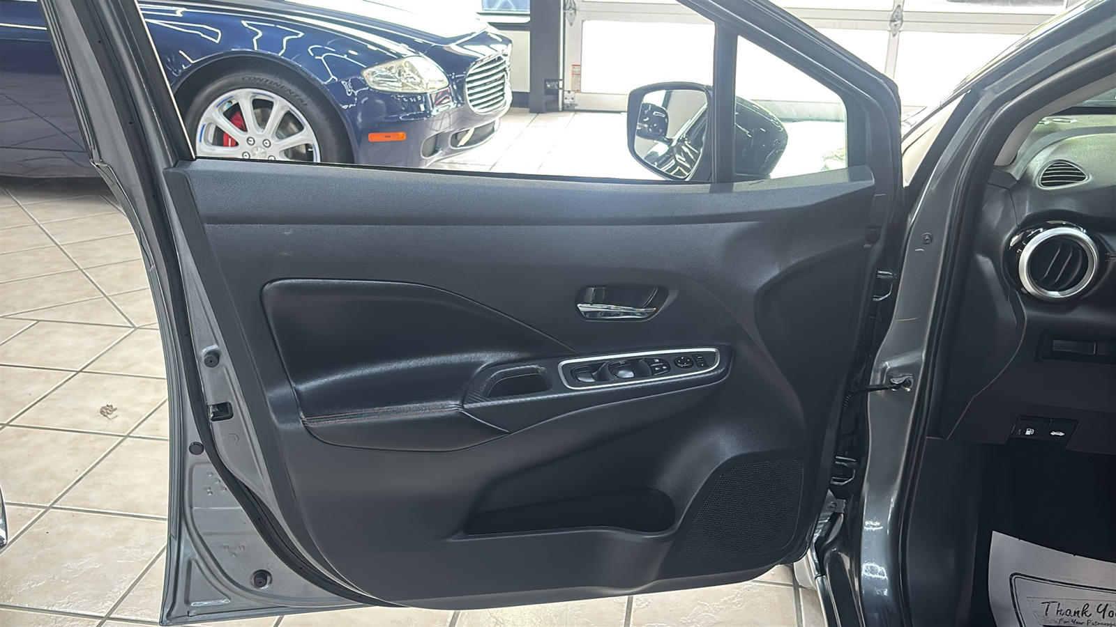 Car Connection Superstore - Used vehicle - SEDAN NISSAN VERSA 2024