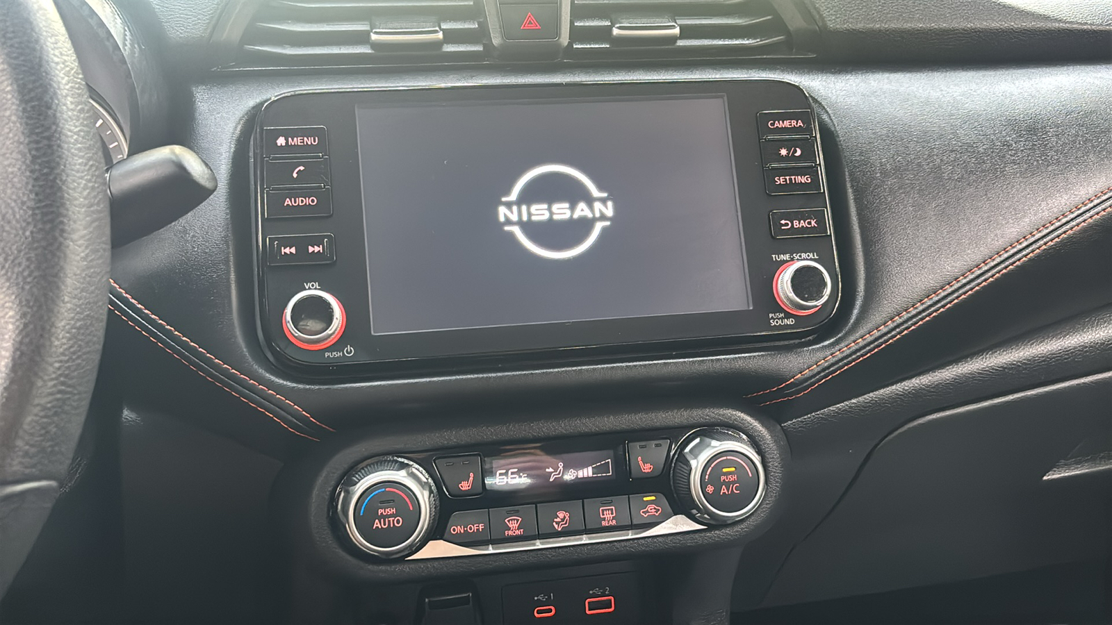 Car Connection Superstore - Used vehicle - SEDAN NISSAN VERSA 2024