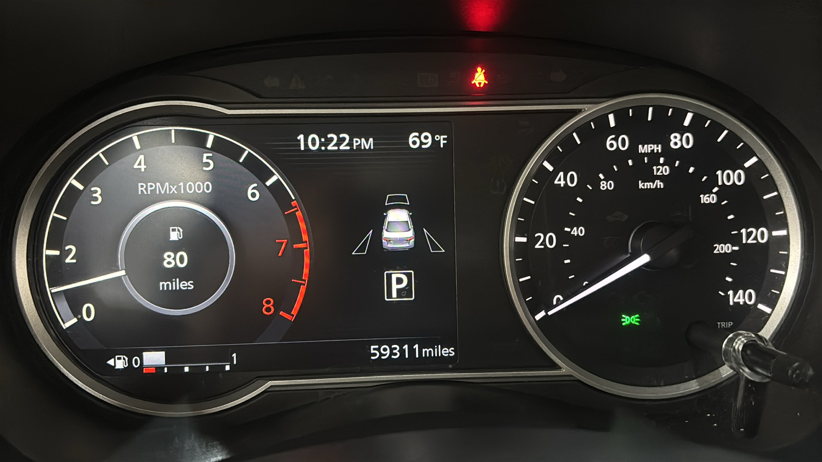 Car Connection Superstore - Used vehicle - SEDAN NISSAN VERSA 2024