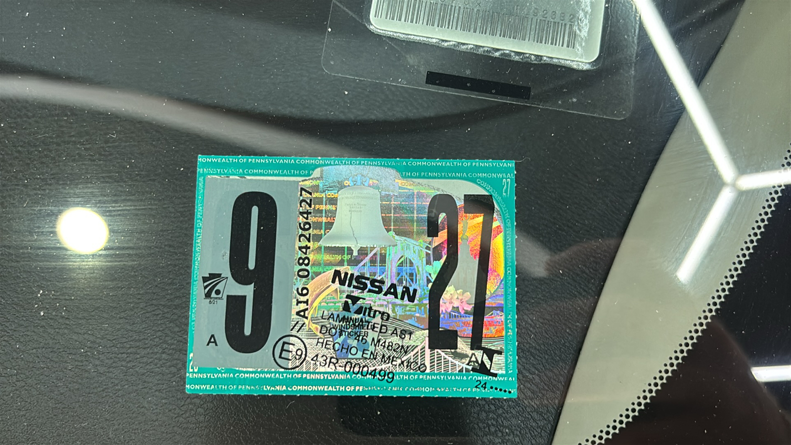 Car Connection Superstore - Used vehicle - SEDAN NISSAN VERSA 2024