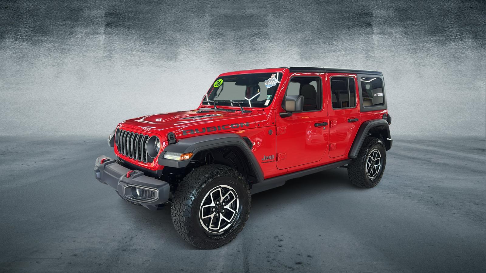 Car Connection Superstore - 2026-JEEP-WRANGLER-CAR-CONNECTION-INC.-PA-Stock=30219