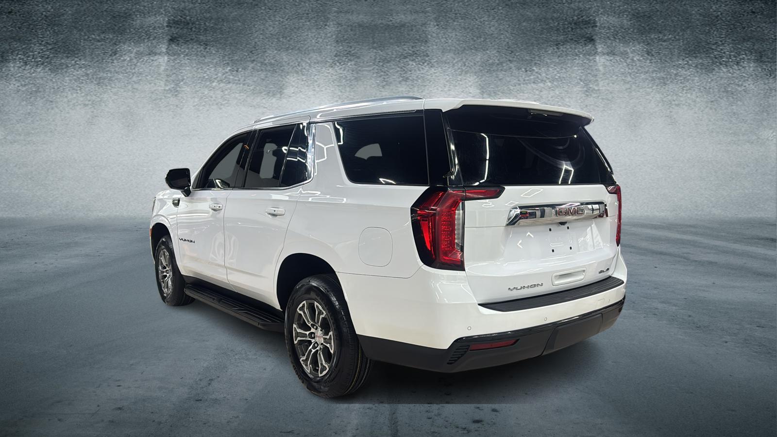 Car Connection Superstore - Used vehicle - SUV GMC YUKON 2021