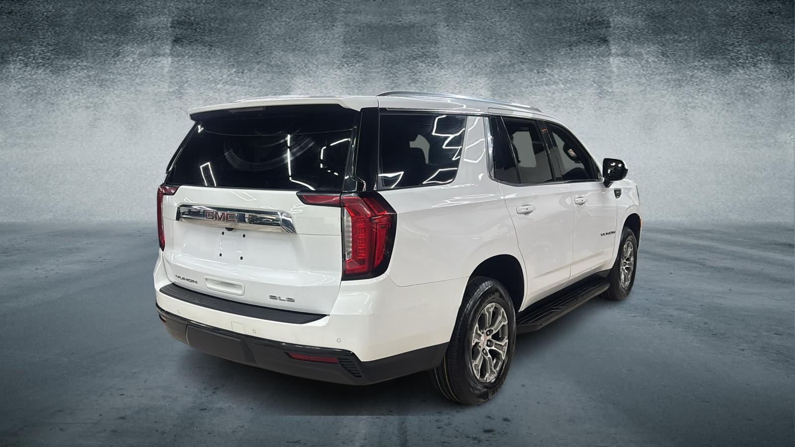 Car Connection Superstore - Used vehicle - SUV GMC YUKON 2021