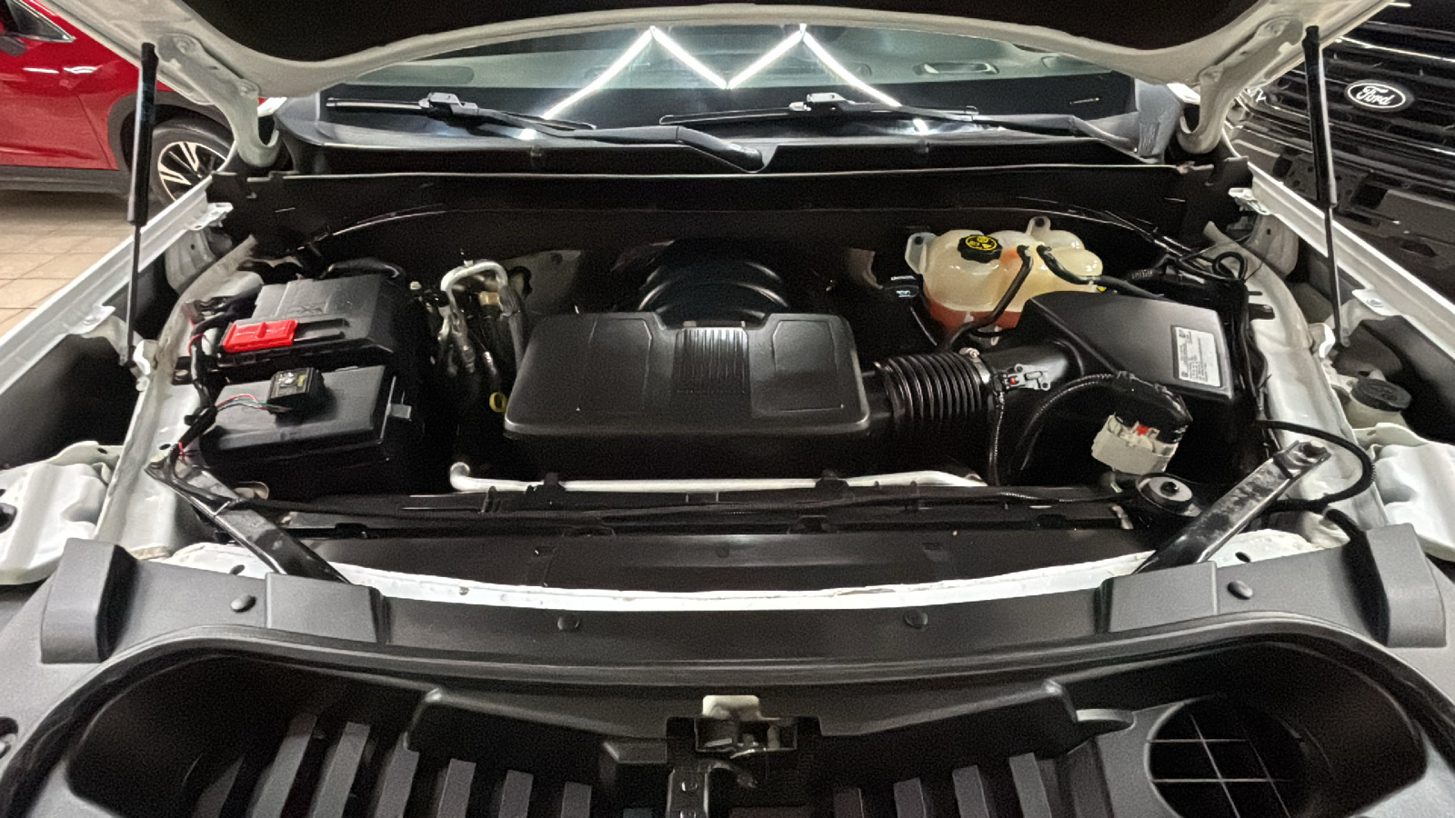 Car Connection Superstore - Used vehicle - SUV GMC YUKON 2021