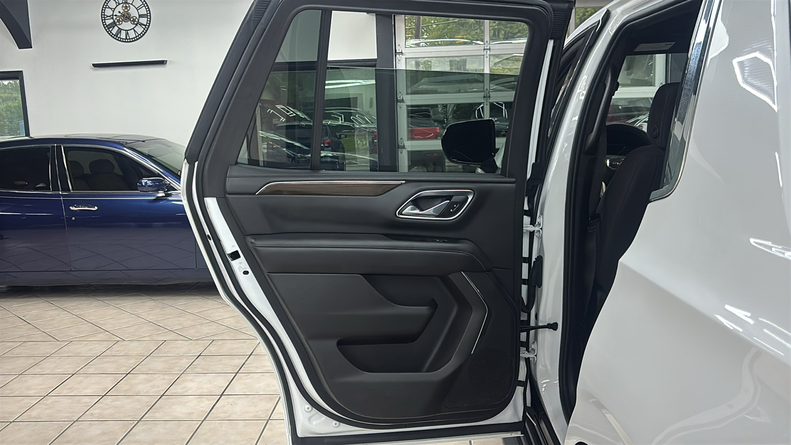 Car Connection Superstore - Used vehicle - SUV GMC YUKON 2021
