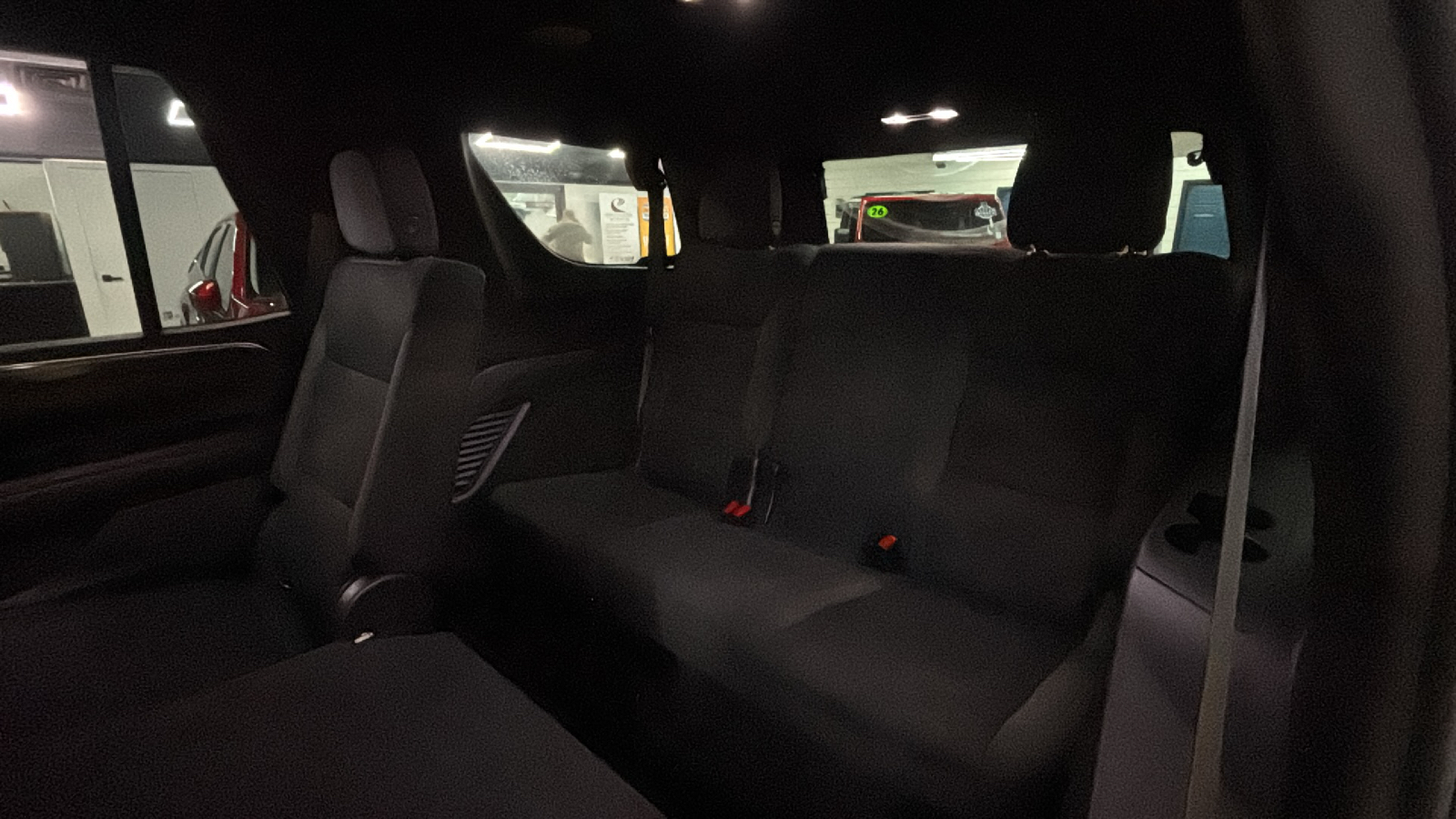 Car Connection Superstore - Used vehicle - SUV GMC YUKON 2021