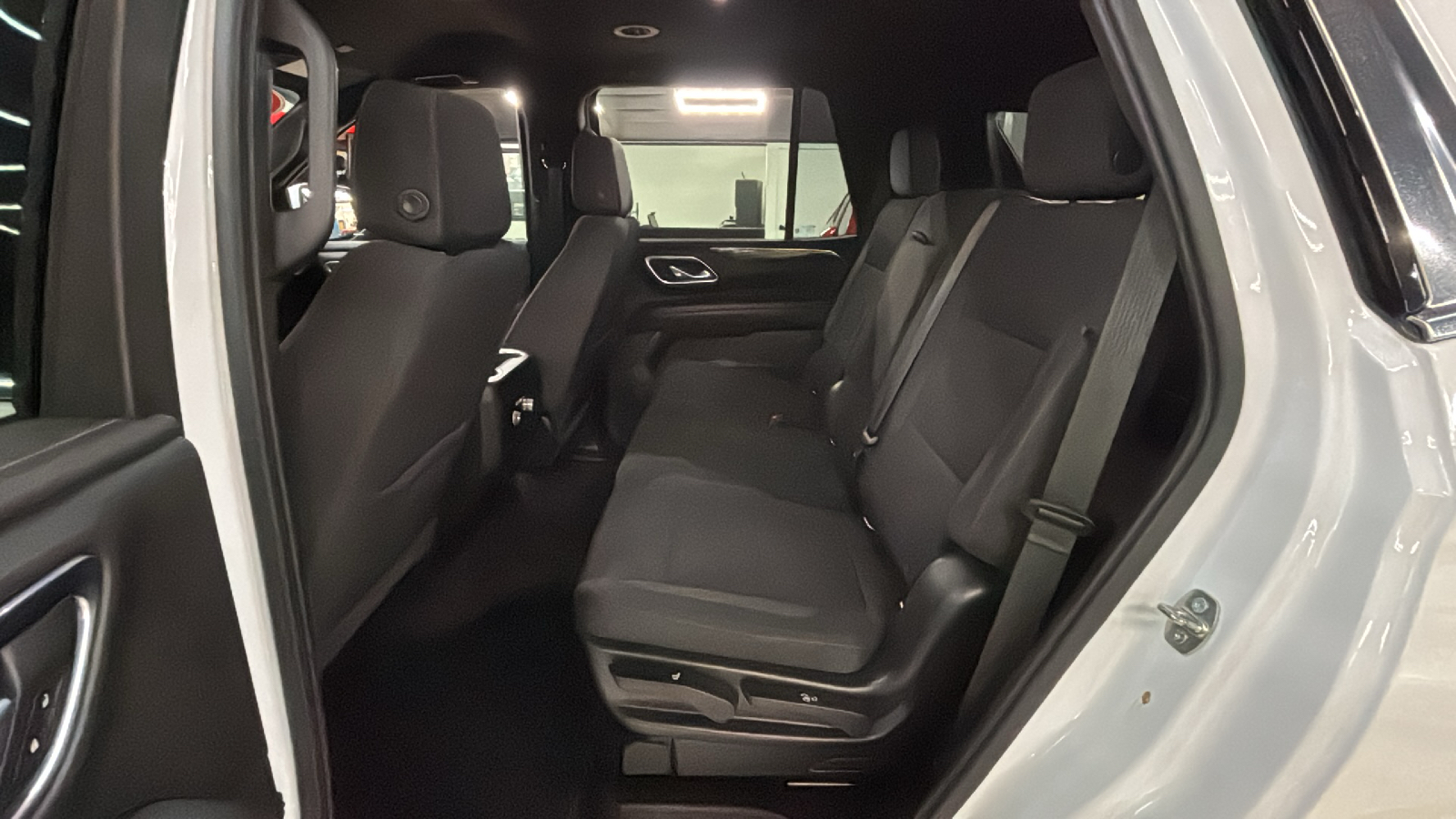 Car Connection Superstore - Used vehicle - SUV GMC YUKON 2021