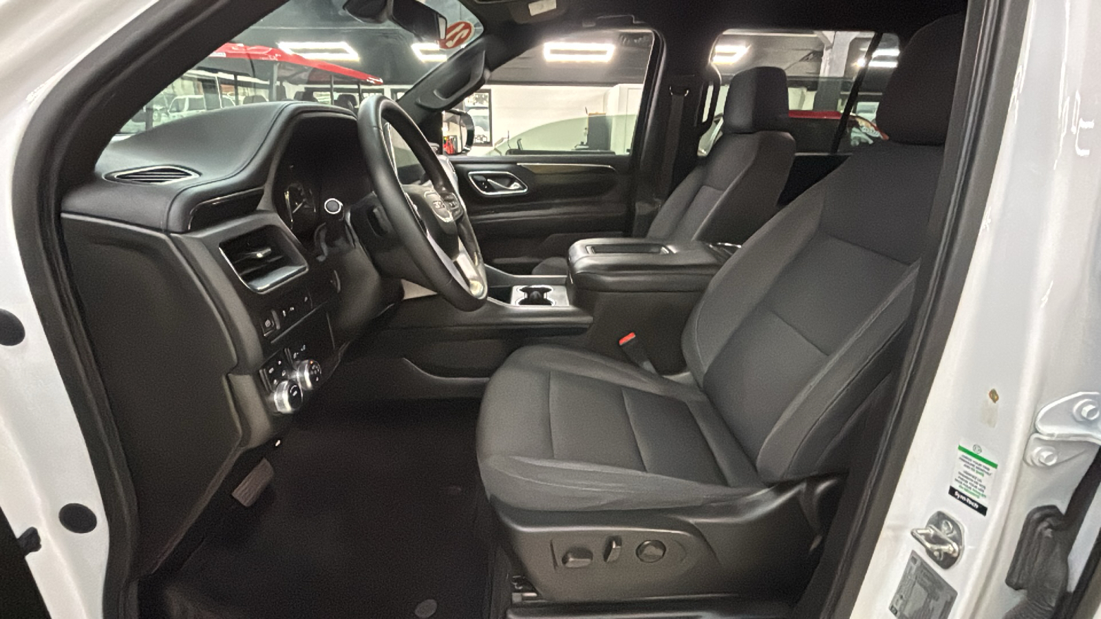 Car Connection Superstore - Used vehicle - SUV GMC YUKON 2021
