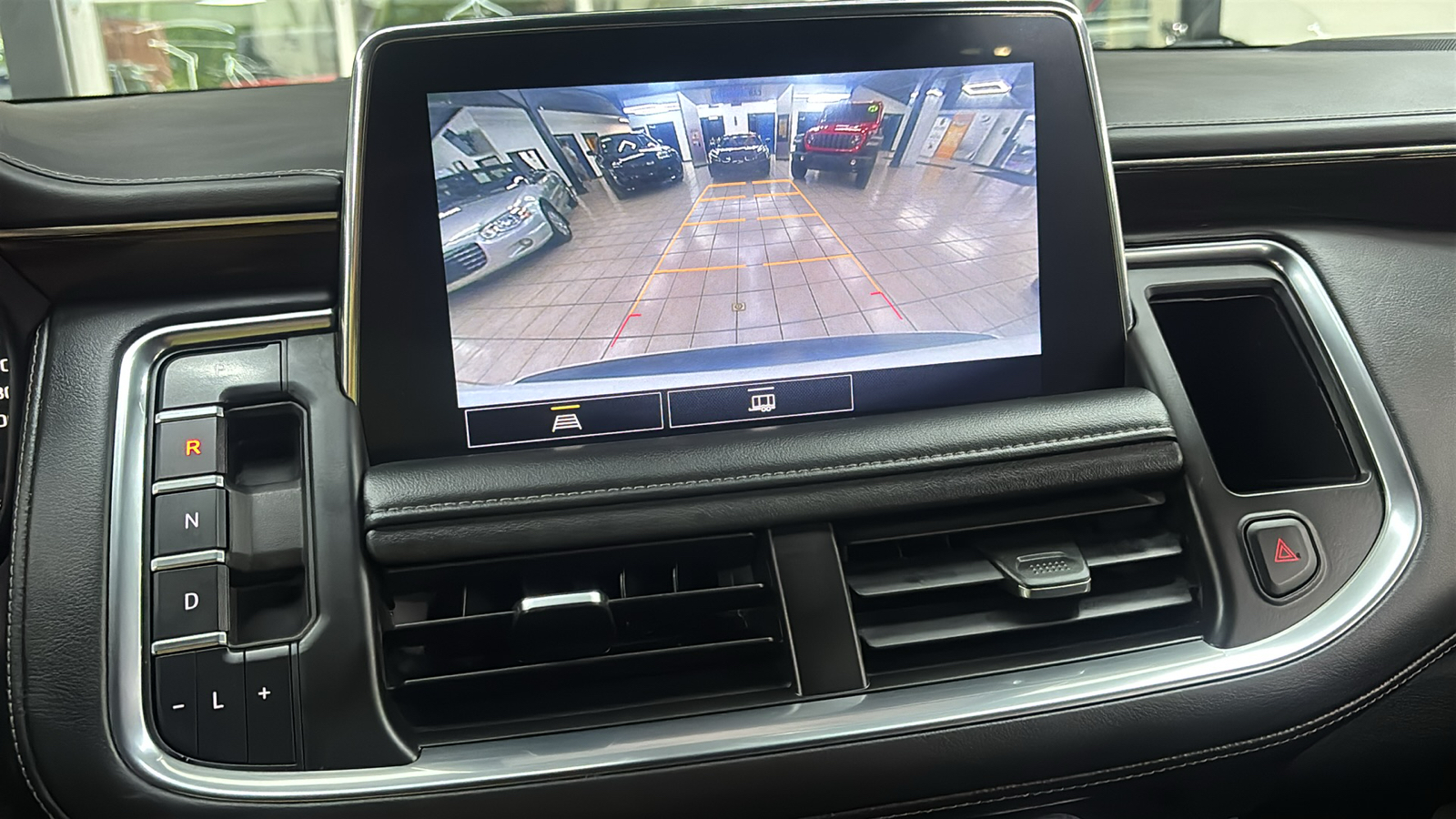 Car Connection Superstore - Used vehicle - SUV GMC YUKON 2021