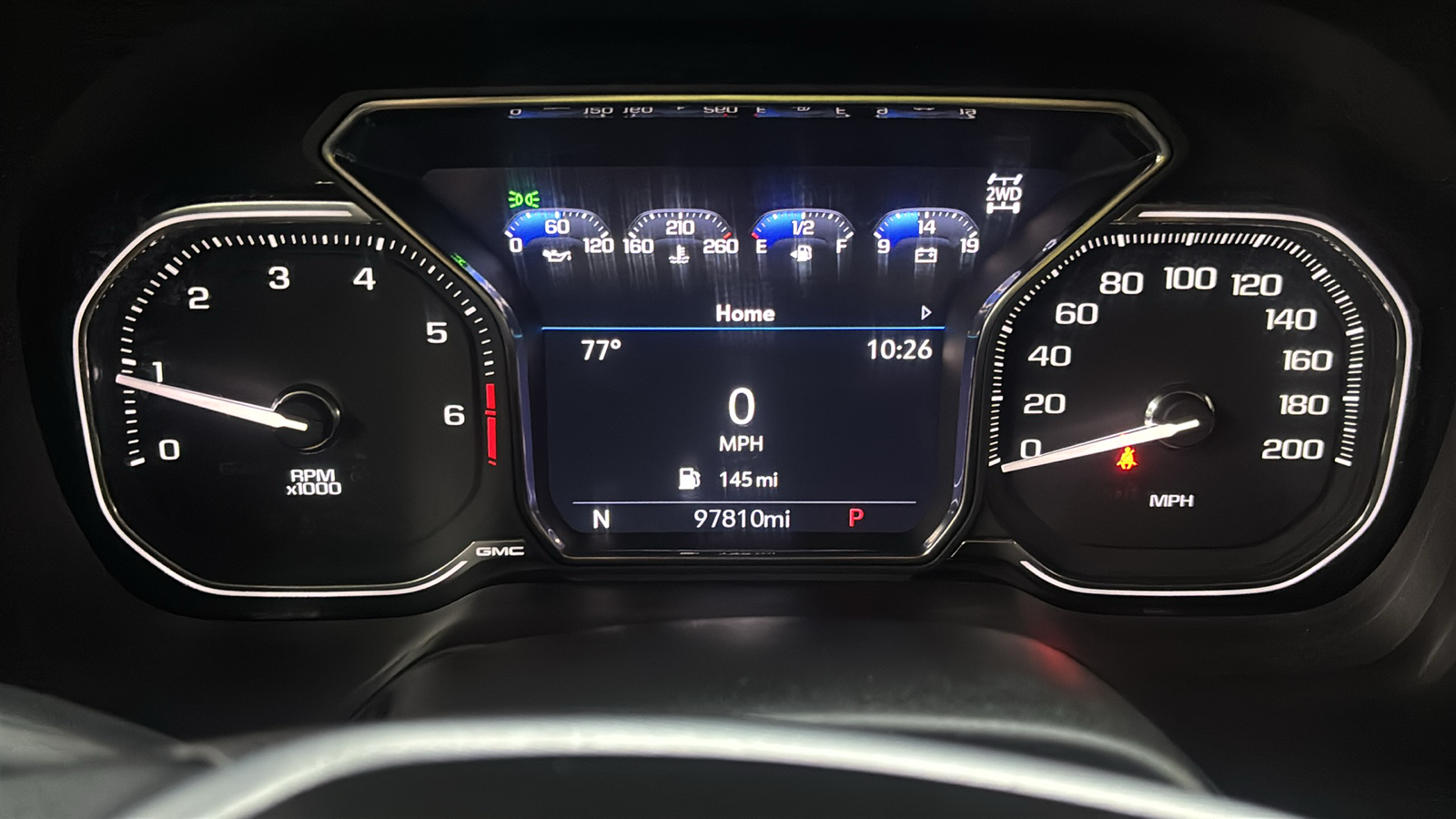 Car Connection Superstore - Used vehicle - SUV GMC YUKON 2021