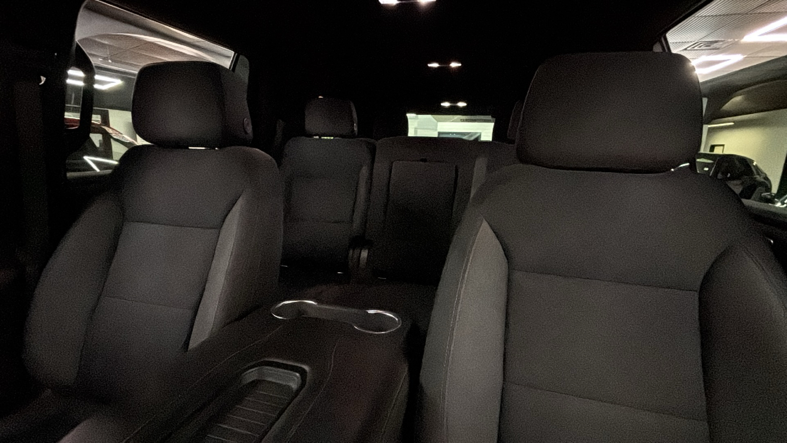 Car Connection Superstore - Used vehicle - SUV GMC YUKON 2021