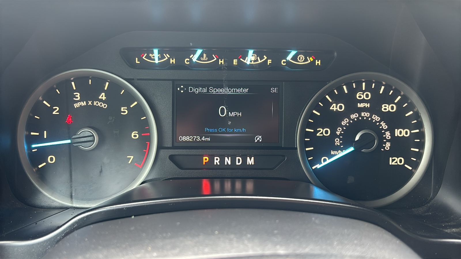Car Connection Superstore - Used vehicle - TRUCK FORD F-150 EX-CAB 2018