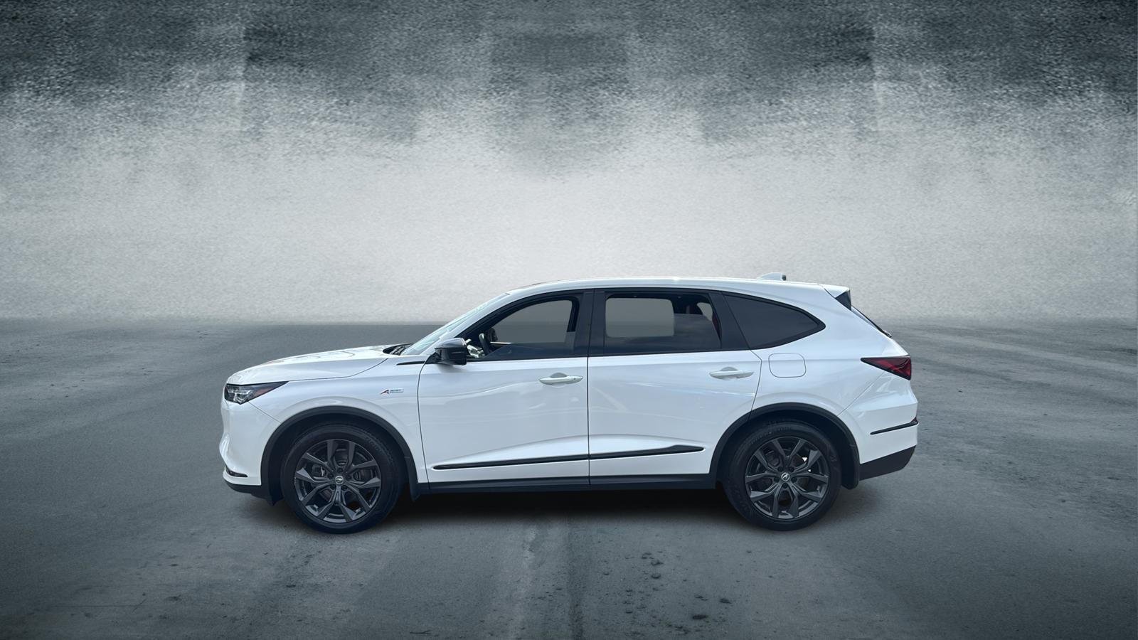 Car Connection Superstore - Used vehicle - SUV ACURA MDX 2024