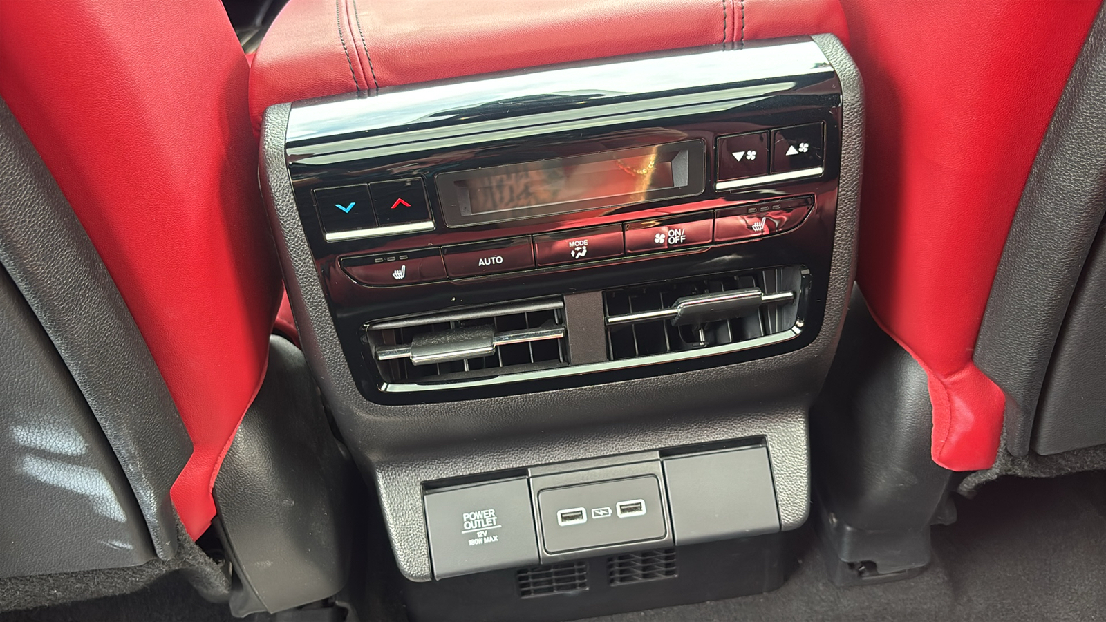 Car Connection Superstore - Used vehicle - SUV ACURA MDX 2024