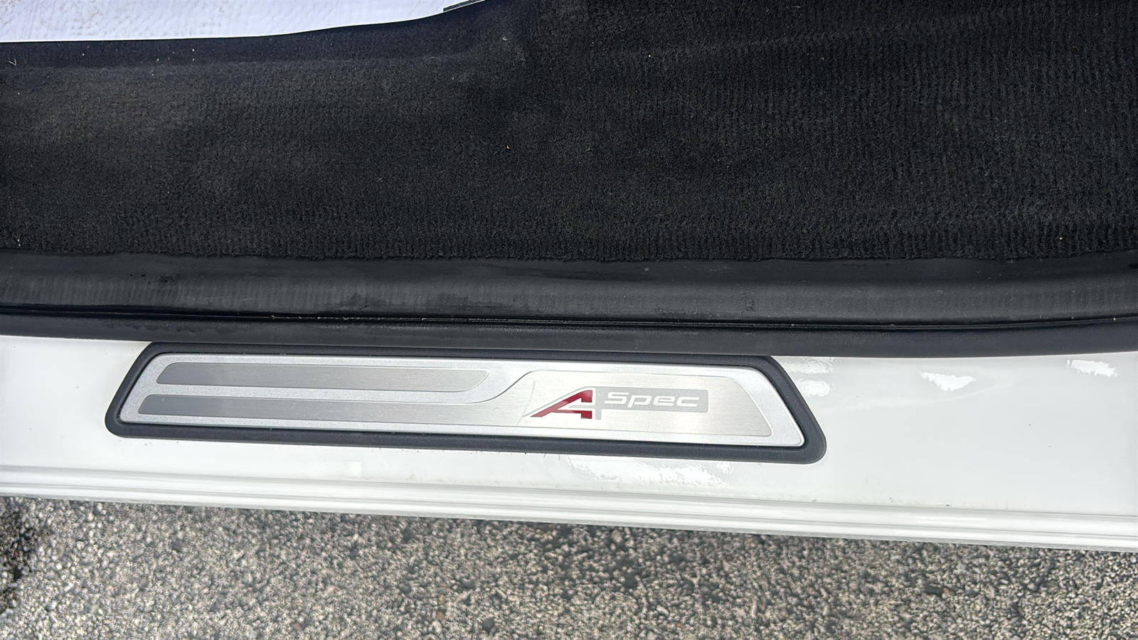 Car Connection Superstore - Used vehicle - SUV ACURA MDX 2024