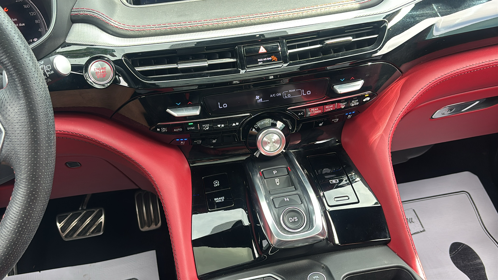 Car Connection Superstore - Used vehicle - SUV ACURA MDX 2024