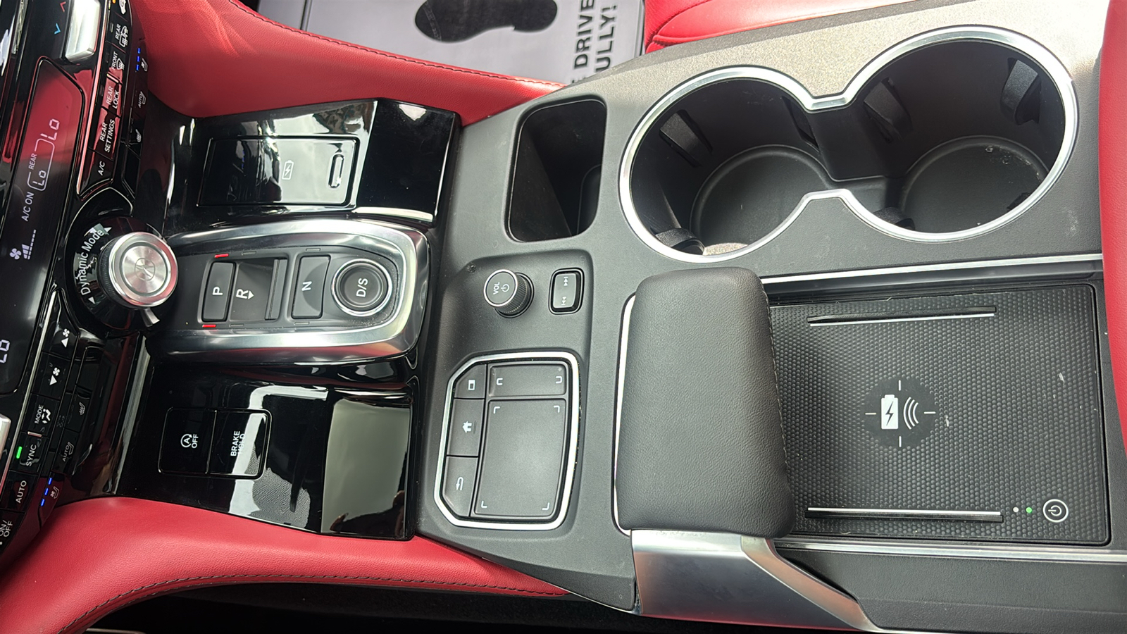 Car Connection Superstore - Used vehicle - SUV ACURA MDX 2024