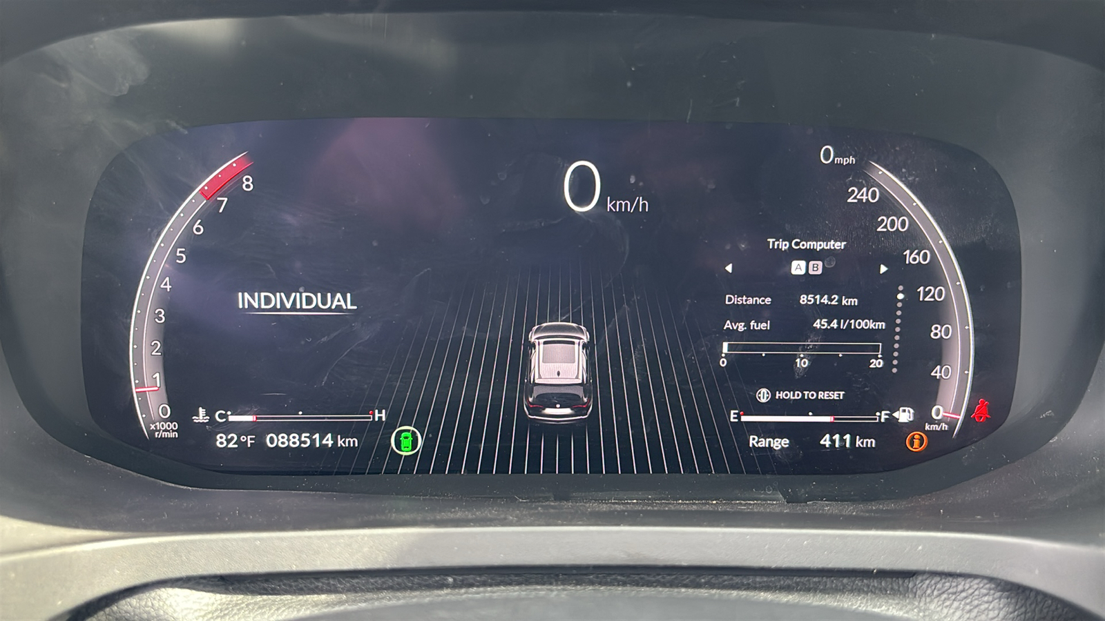 Car Connection Superstore - Used vehicle - SUV ACURA MDX 2024