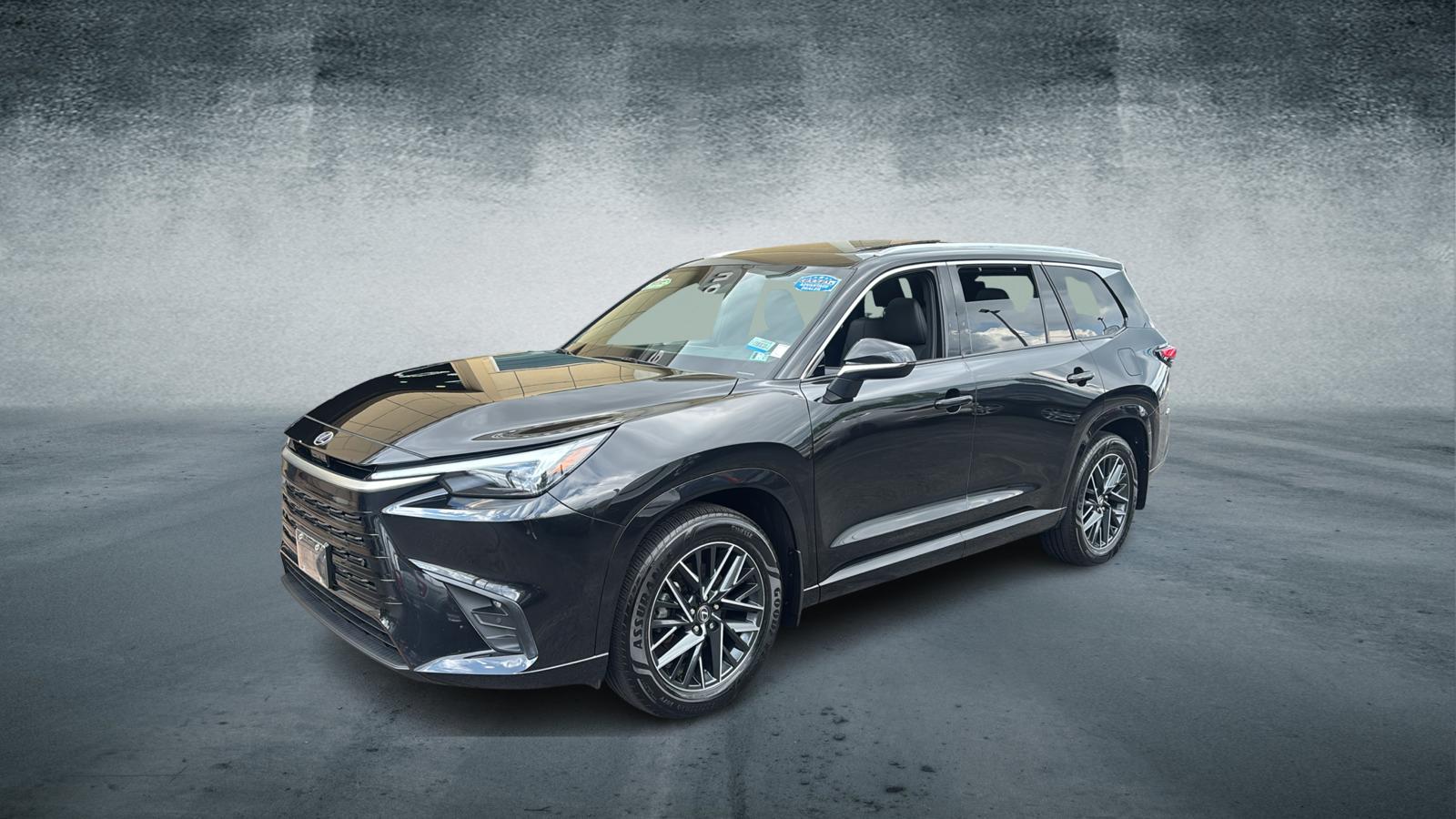 Car Connection Superstore - 2024-LEXUS-TX-CAR-CONNECTION-INC.-PA-Stock=30246