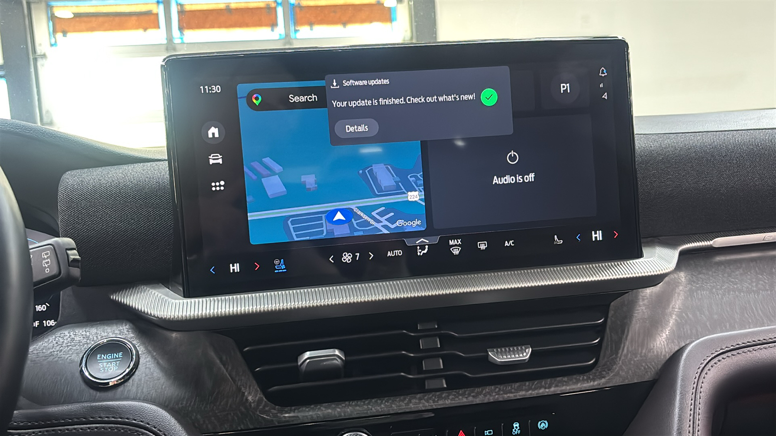Car Connection Superstore - Used vehicle - SUV FORD EXPLORER 2025