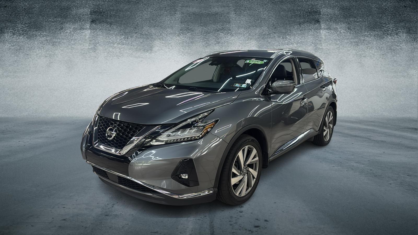 Car Connection Superstore - 2020-NISSAN-MURANO-CAR-CONNECTION-INC.-PA-Stock=30256