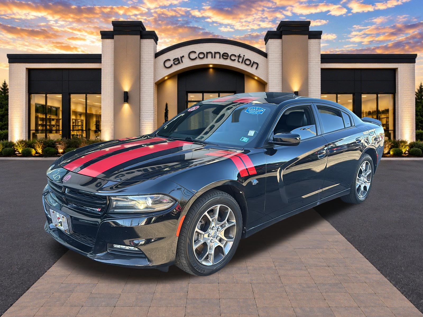 Car Connection Superstore - 2015-DODGE-CHARGER-CAR-CONNECTION-INC.-PA-Stock=30269