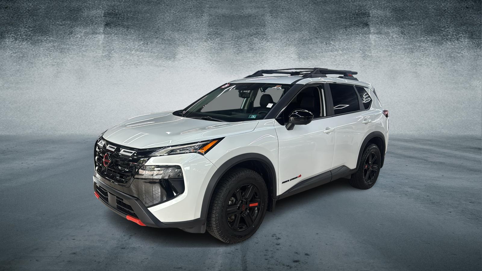 Car Connection Superstore - 2025-NISSAN-ROGUE-CAR-CONNECTION-INC.-PA-Stock=30274
