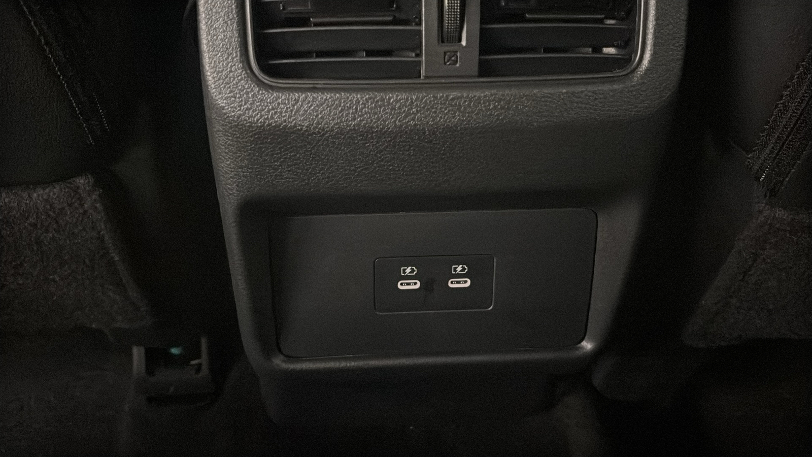 Car Connection Superstore - Used vehicle - SUV NISSAN ROGUE 2025
