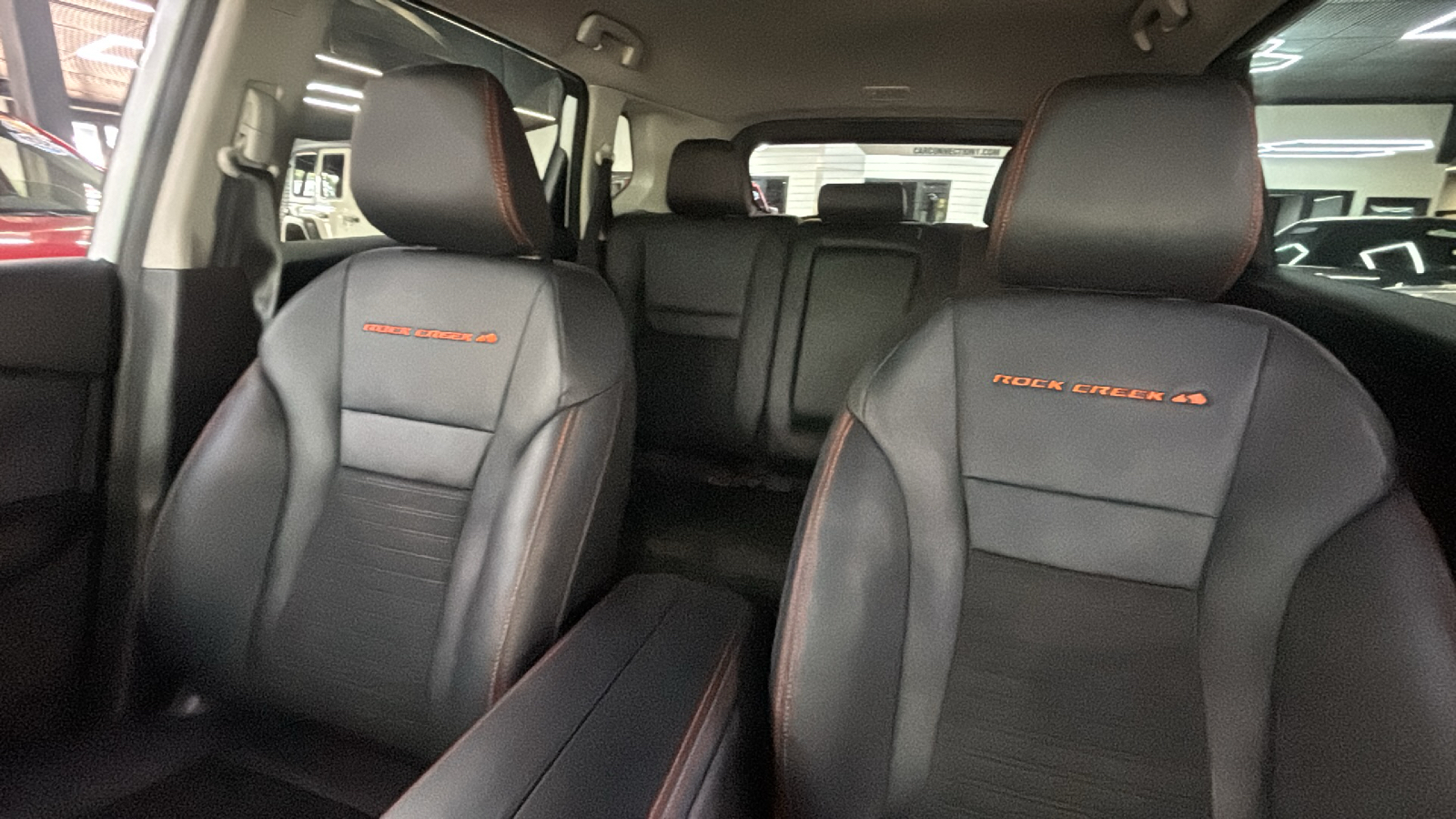 Car Connection Superstore - Used vehicle - SUV NISSAN ROGUE 2025