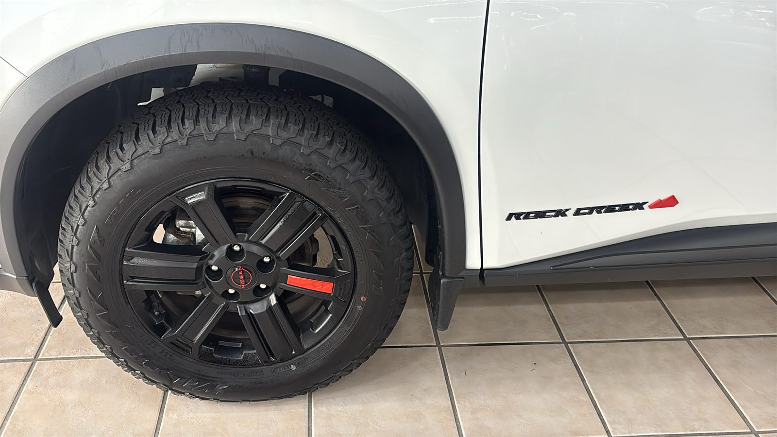 Car Connection Superstore - Used vehicle - SUV NISSAN ROGUE 2025